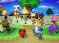 Japansk Animal Crossing: Amiibo Festival-trailer