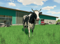 Farming Simulator 22 släpps sent i år