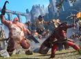 Total War: Warhammer III släpps i februari och ingår med Game Pass
