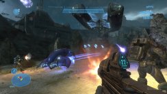 Halo: Reach fortsatt galet populärt