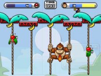 Mario vs Donkey Kong till DSi