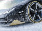 Forza Horizon 3 får en snöig vinterexpansion senare i år
