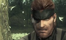 Nästa Metal Gear till 3DS