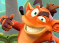 Time Trials utannonserat till Crash Bandicoot: On the Run