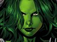 She-Hulk verkar bli nästa karaktär i Marvel's Avengers