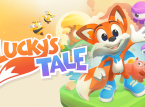 Lucky's Tale VR