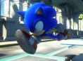Hyllad Sonic-författare återvänder med Sonic Frontiers-DLC