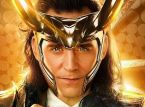 Loki slits mellan tid och rum i trailern till säsong 2