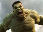 Marvel verkar äntligen jobba på en ny Hulk-film