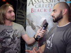 GRTV: Intervju om Assassin's Creed IV