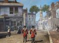 GRTV spelar Assassin's Creed Rogue Remastered