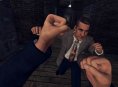 Dansa och peta näsan i L.A Noire: The VR Case Files