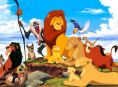 Idag kommer fler älskade karaktärer från Lejonkungen till Disney Dreamlight Valley