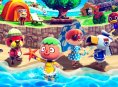 Över 5 miljoner sålda Animal Crossing: New Leaf