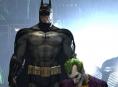 Warner gör tecknad film i Batman: Arkham-universumet