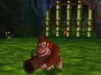 Kompositören ber om ursäkt för DK Rap från Donkey Kong 64