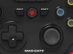 Mad Catz släpper Android-konsol senare i år
