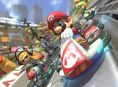 Mario Kart 8 Deluxe mosar Mario Kart 9-hoppet med nytt rekord