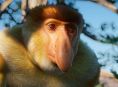 Planet Zoo utökas med nya djur i expansionen Africa Pack