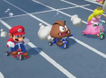 Nintendo skeppar iväg ett nytt Mario Party i oktober