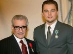 Leonardo DiCaprio och Martin Scorsese gör ny film ihop