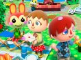 Gratisuppdatering till Animal Crossing: New Leaf