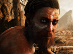 Far Cry Primal kommer att innehålla naken hud, våld och sex