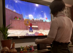Nintendo: "Switch är först och främst en hemkonsol"