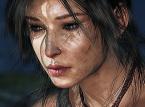 Manusförfattaren bakom Tomb Raider lämnar Crystal Dynamics
