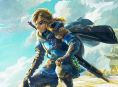 Nintendo försvarar prissättningen av nya Zelda-spelet