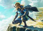 Nintendo försvarar prissättningen av nya Zelda-spelet