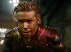 James Gunn: ''Adam Warlock är definitivt inte god i Guardians 3''