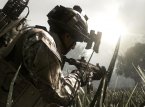 Call of Duty: Ghosts struktur mer linjär än föregångare