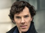 Benedict "Sherlock" Cumberbatch är släkt med Arthur Conan Doyle