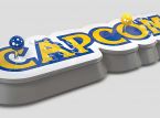 Capcom lanserar retrokonsolen "Home Arcade"