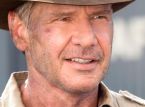 Harrison Ford om vad han kommer att sakna från sin tid som Indy: "Ingenting"