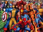 DC Universe-utvecklarna lägger ned sitt Marvel-spel
