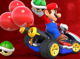 Mario Kart 8 Deluxe får åtta nya banor nästa vecka
