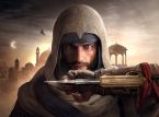 Assassins Creed Nexus VR utannonserat till Meta Quest