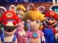 Mario + Rabbids: Sparks of Hope-expansionen Tower of Doooom släpps till veckan