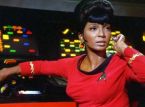 Star Trek-stjärnan Nichelle Nichols har gått bort