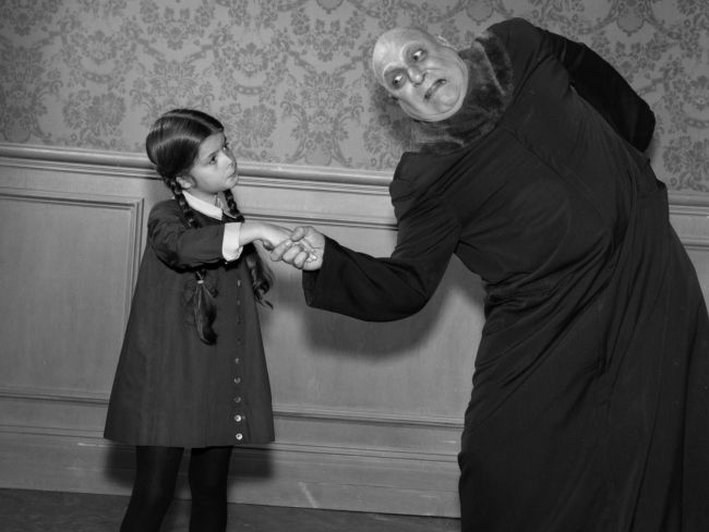 Wednesday Addams originalskådespelerska har dött