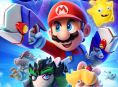 Mario + Rabbids: Sparks of Hope är tre gånger större än Kingdom Battle