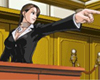 Phoenix Wright: Ace Attorney - Trials and Tribulations