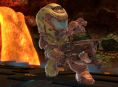 Doomguy gästar Super Smash Bros. Ultimate