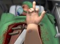 Surgeon Simulator släpps till Playstation 4 nästa vecka