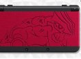 New 3DS-modell i mocka med Pokémon-tema