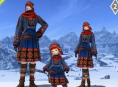Samerådet vill att Square Enix tar bort samiska kläder från Final Fantasy XIV