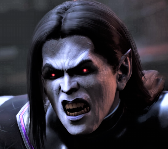 Nu kan du spela som Morbius i Marvel's Midnight Suns