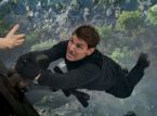 Mission: Impossible - Dead Reckoning Part One byter namn